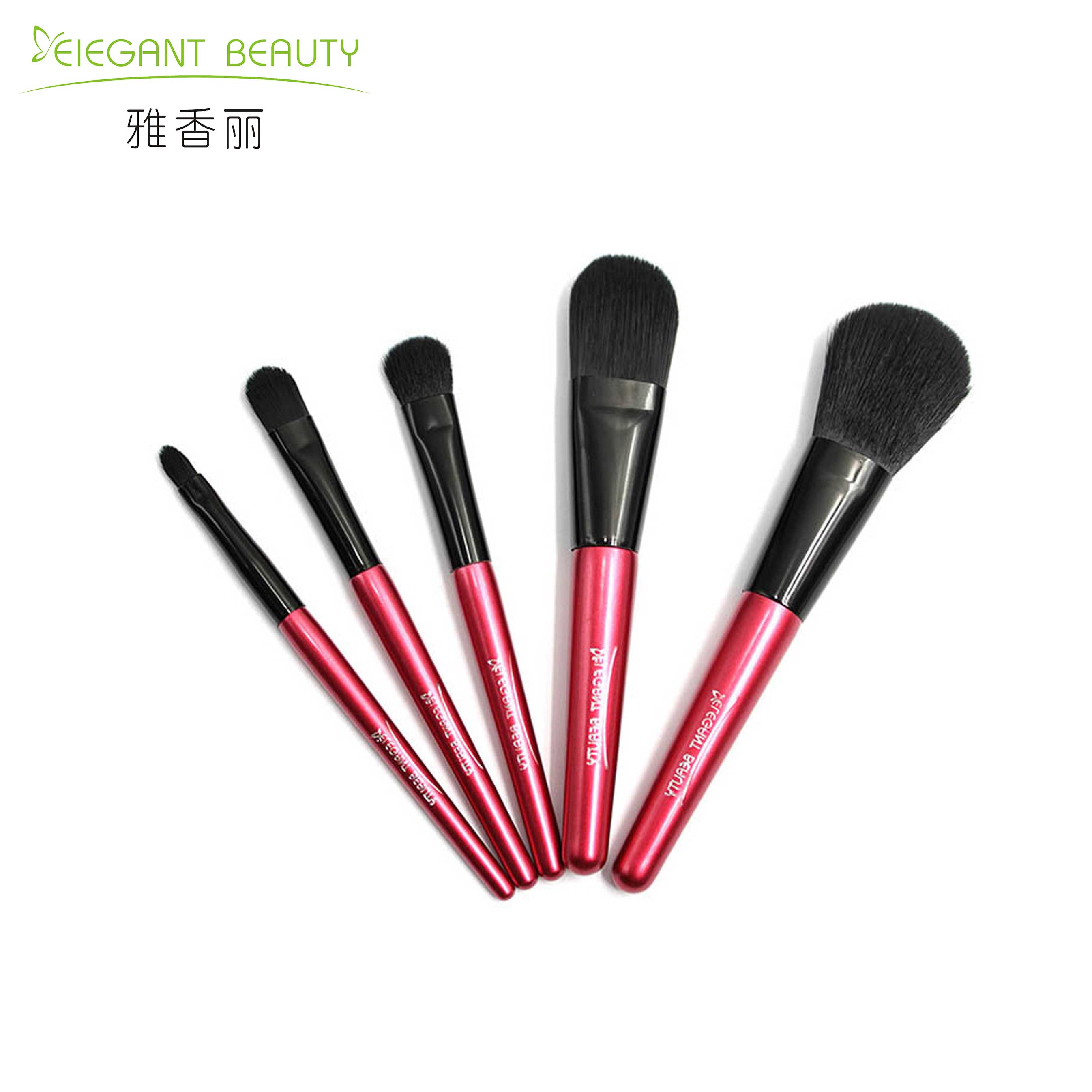化妝刷套裝：從工廠到舞臺(tái)，見證美妝的每一個(gè)瞬間